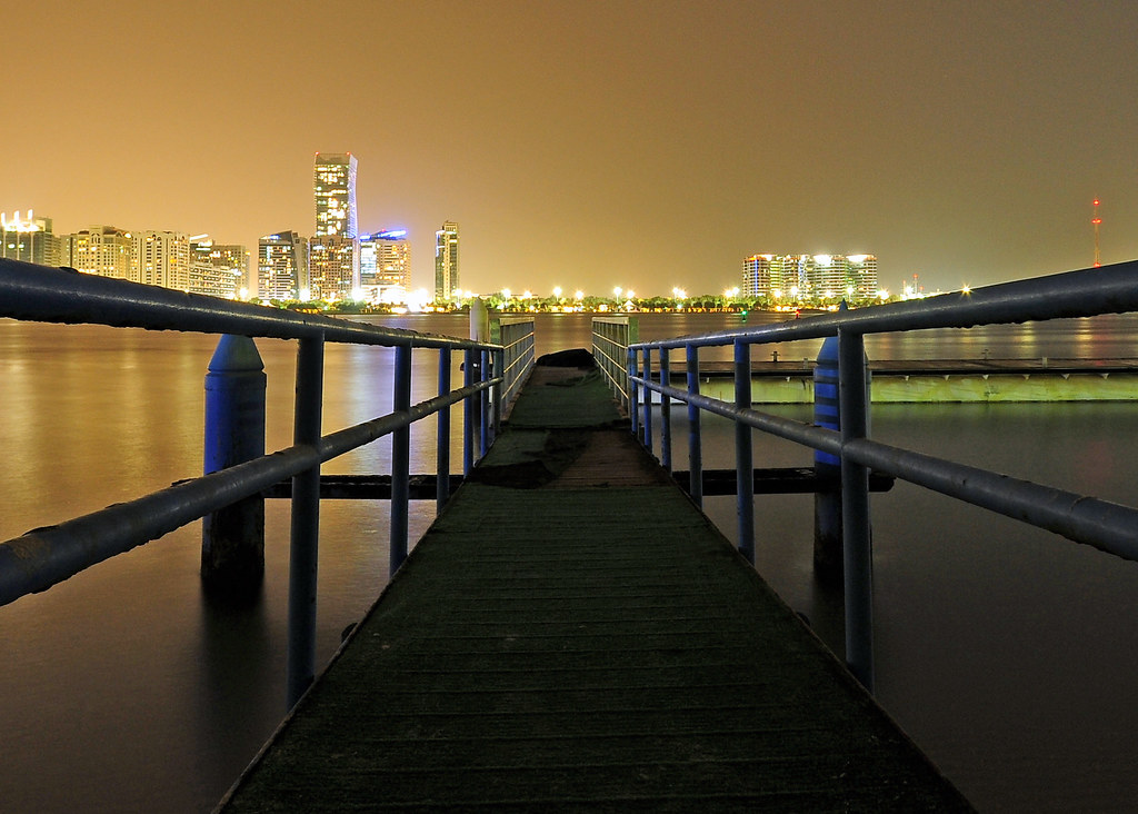 Abu Dhabi's Tech Boom Is Reshaping Who Gets Hired, and Who Gets Left Behind