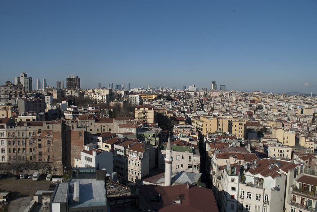Istanbul Officials Battle Wave of Fake Images in Property and Heritage Documents