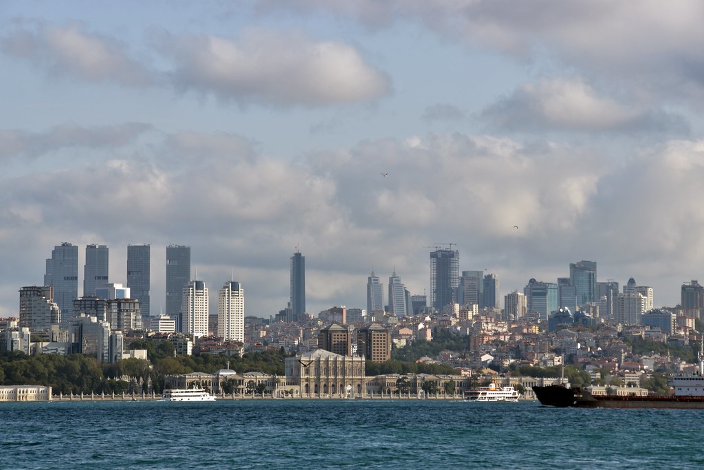 Istanbul's Fake Property Photos Swindle Renters Out of Thousands Daily