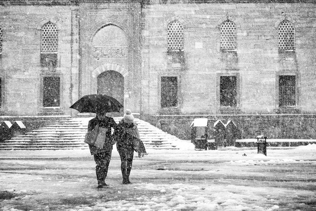 Istanbul Restores Thousands of Corrupted Heritage Images After Years of Neglect
