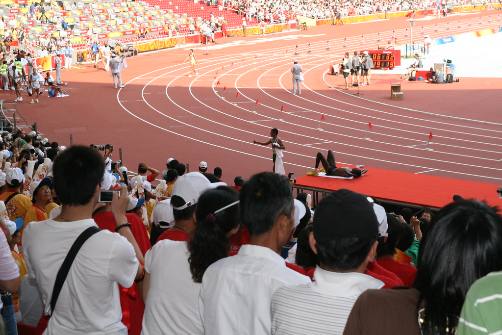 Beijing Running Clubs Connect Thousands Through 2026 Marathon Calendar