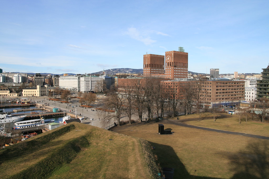 Social connection as medicine: the loneliness epidemic reshaping how Oslo thinks about mental health