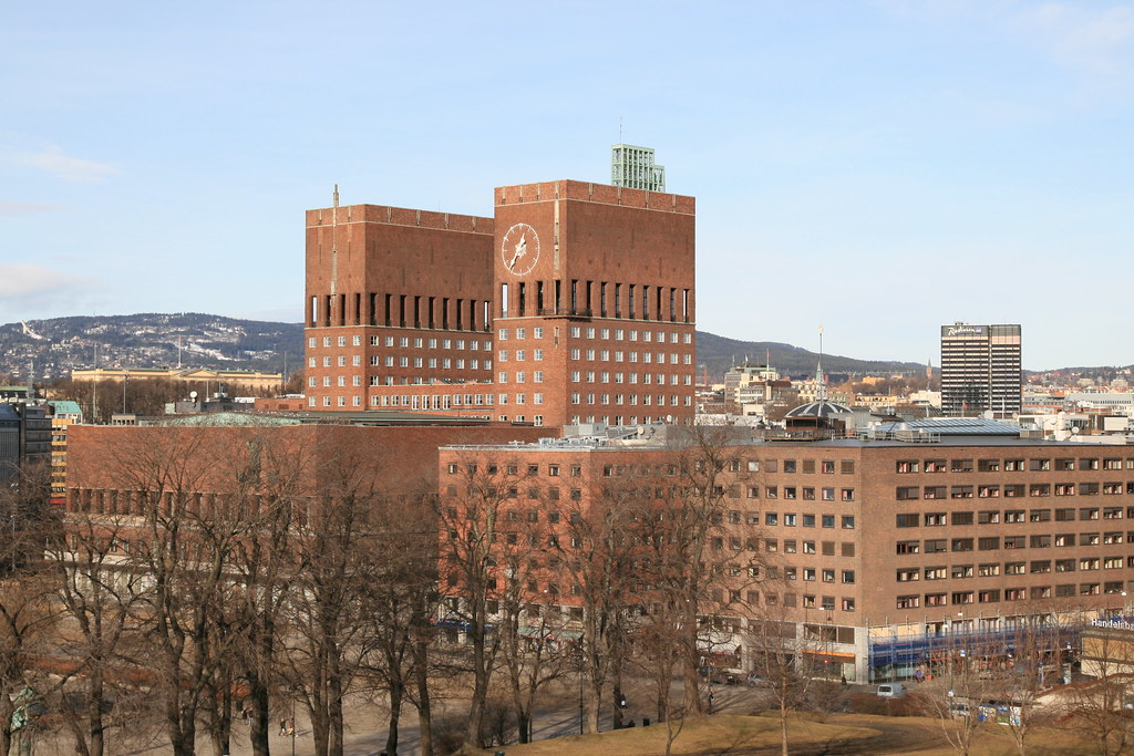 First-time buyers choose between 2 Oslo housing types strategically.