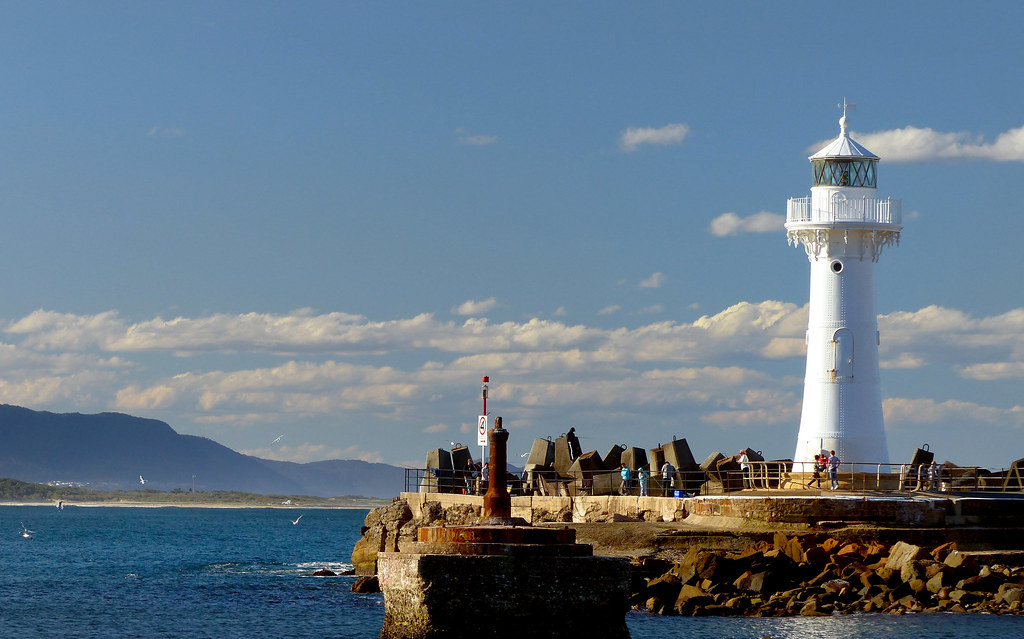 AI transforms daily life across Wollongong's suburbs at accelerating pace.