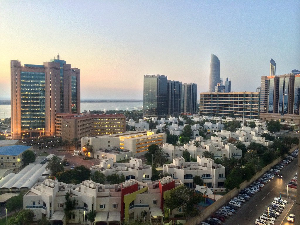 أندية أبوظبي تواصل نشاطها وروابطها المحلية خلال عطلة نهاية أسبوع هادئة