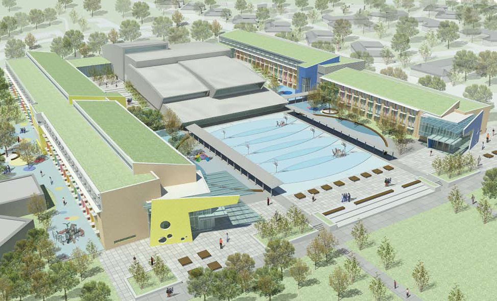Brussels International Schools Build Winning Athletic Programs With Dedicated Facilities
