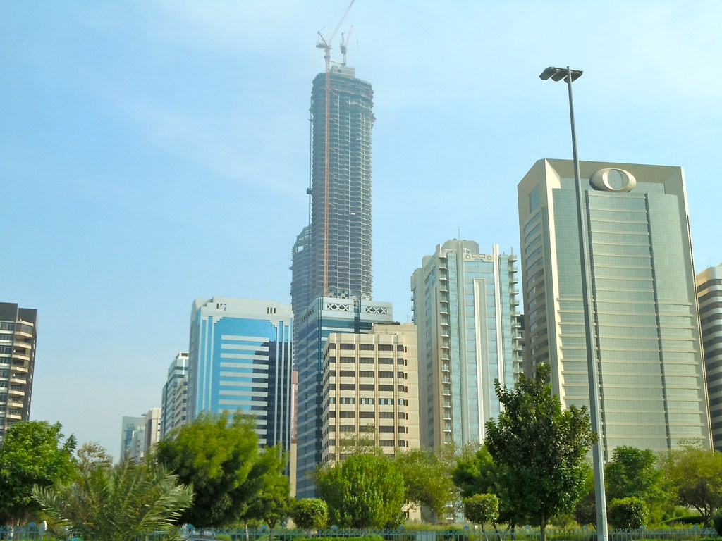 Abu Dhabi Ranks First Globally for Safety Among Major Cities