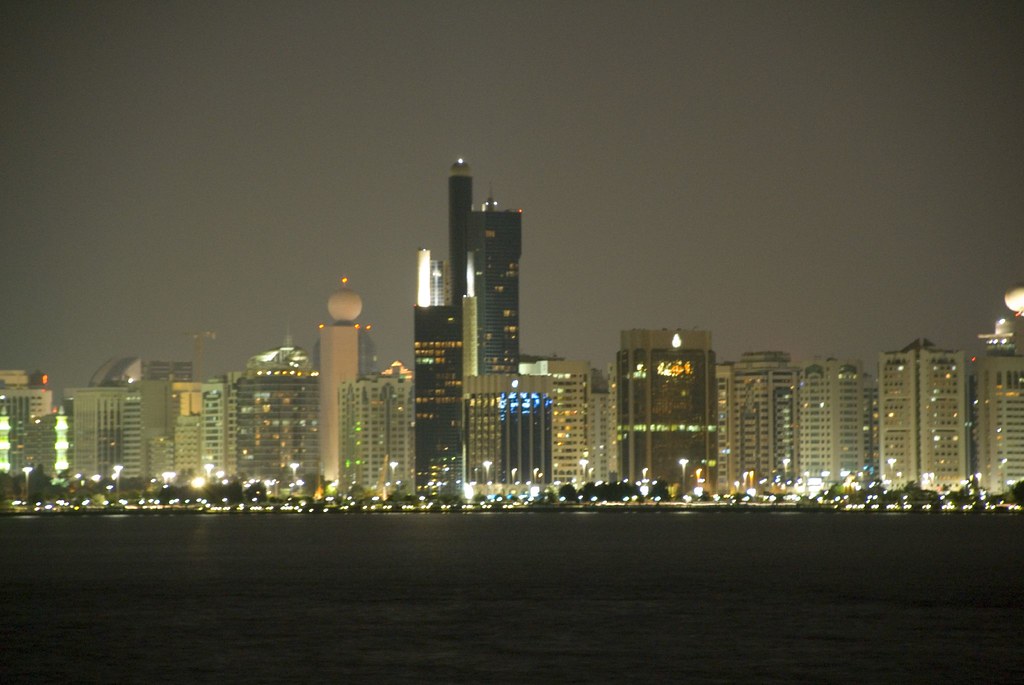 Abu Dhabi Invests 3 Billion Dirhams to Slash Commute Times