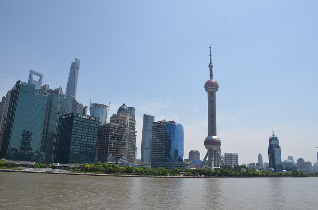 Shanghai's Best Restaurants: Your Complete Dining Guide