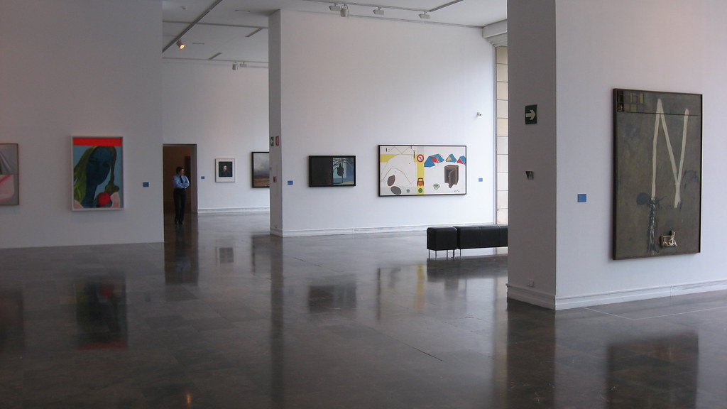 Brussels Exhibition Resurrects Forgotten Belgian Modernist Germaine Rimbout's Legacy