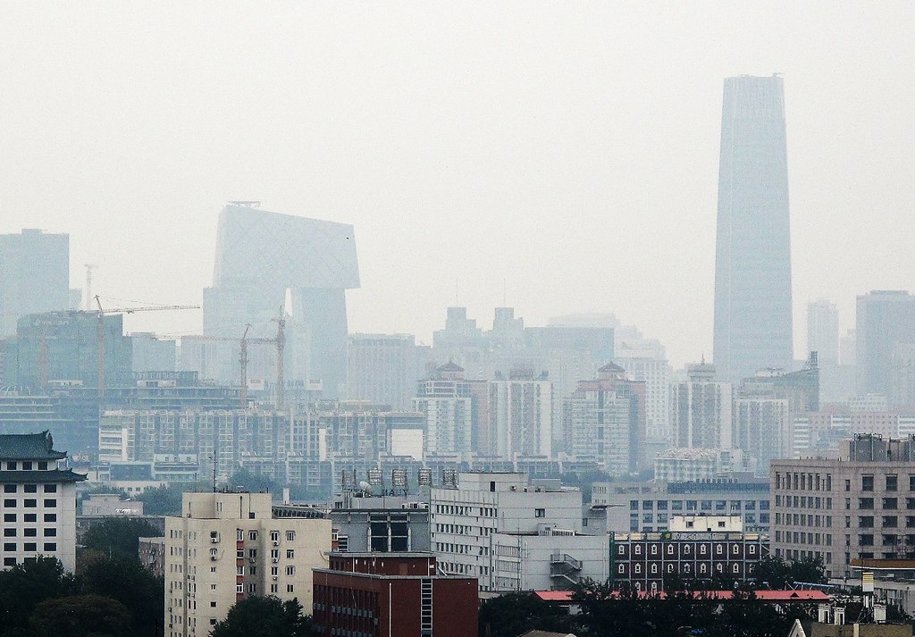 Beijing Metro Expansion to Daxing Airport Doubles Property Values in Yizhuang
