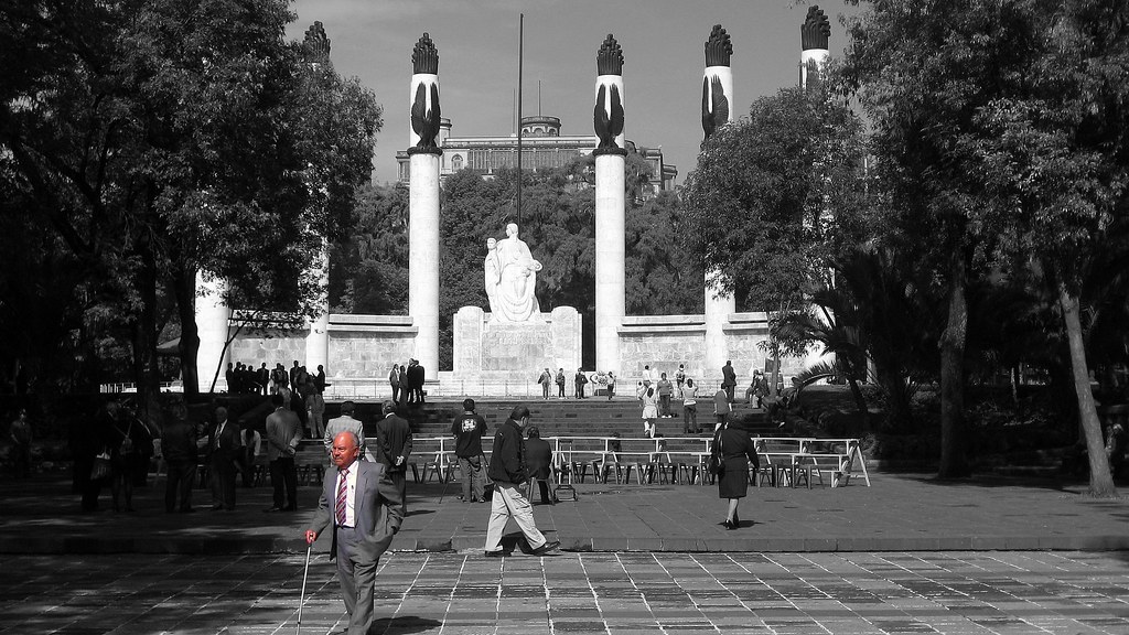 Bosque de Chapultepec: guía para disfrutar el gran parque de la CDMX