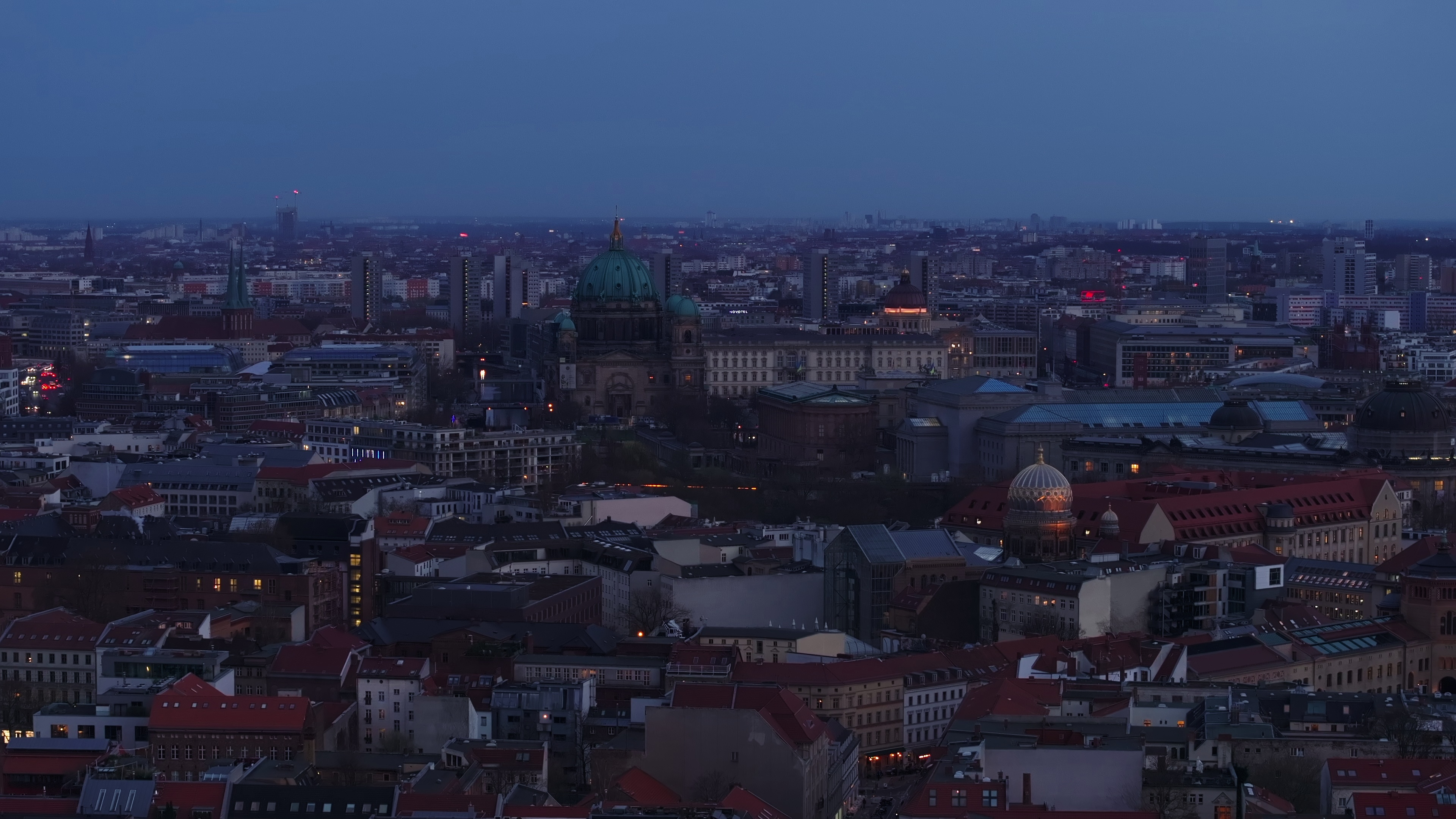 Berlin's 2006 Local Government Reforms: What Changed