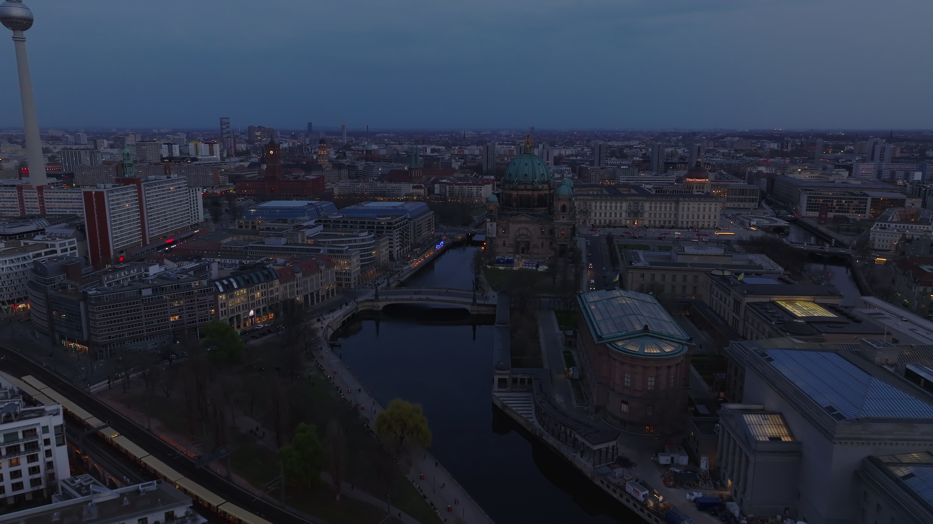 Berlin Officials Tackle Thousands of Corrupted Images Clogging City Databases
