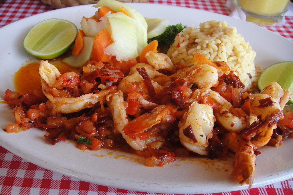 Molina's Cantina Serves Houston's Tex-Mex Favorites Since 1941