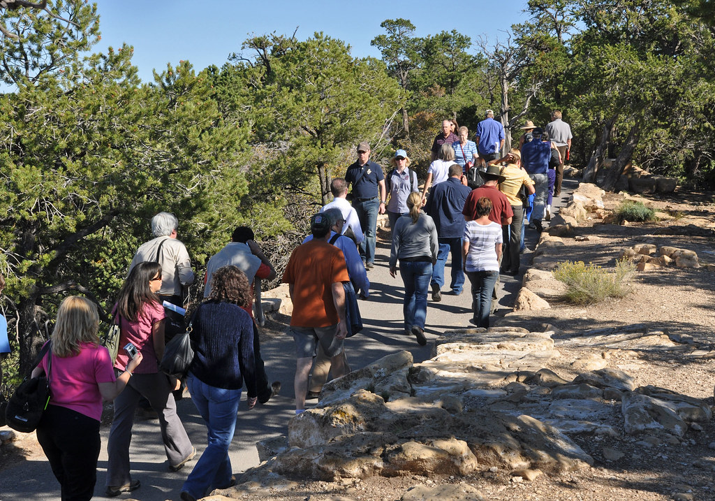 Hikers Rank San Francisco's Top Walking Trails by Distance and Difficulty