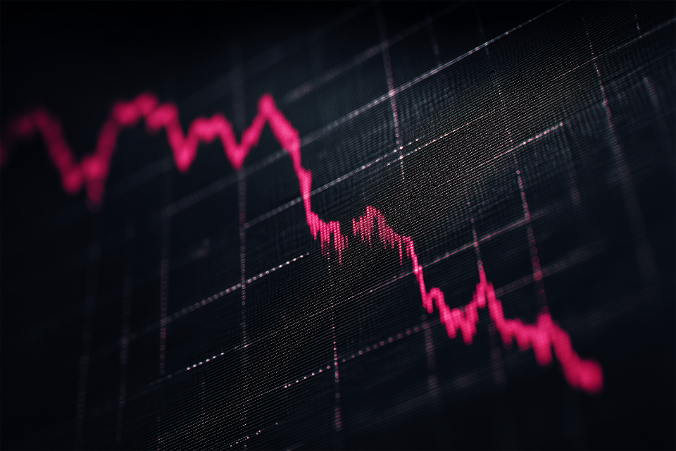 Mortgage Rates Climb as DAX Slides: What Berlin Homebuyers Should Know