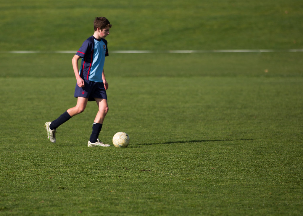 Berlin Clubs Launch Youth Sports Training Hubs Across Neighborhoods