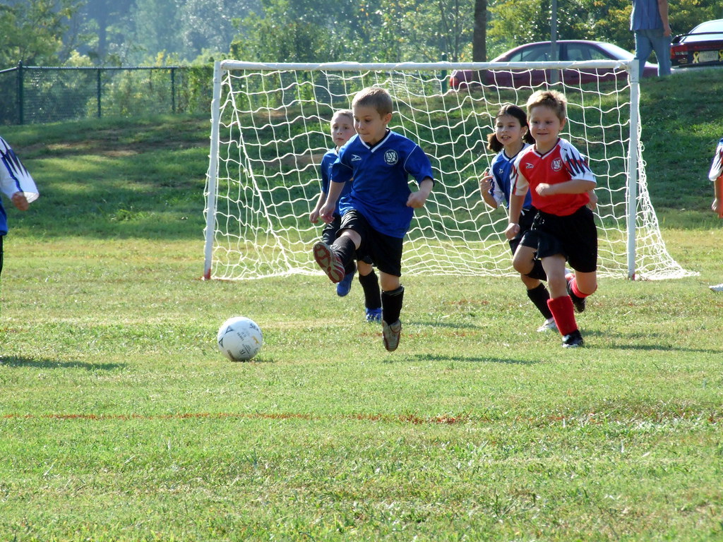 Berlin's Three Elite Sports Schools Integrate Training With Academic Programs