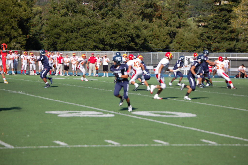Berlin Universities Launch Competitive Sports Leagues, Strengthen Community Bonds