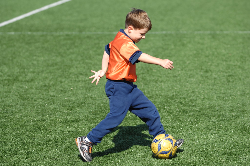 Berlin Invests in Sports Facilities Across Districts to Boost Fitness Culture