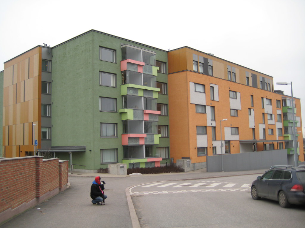 Berlin Renters Flee Expensive Areas as Rents Exceed €15 Per Square Metre