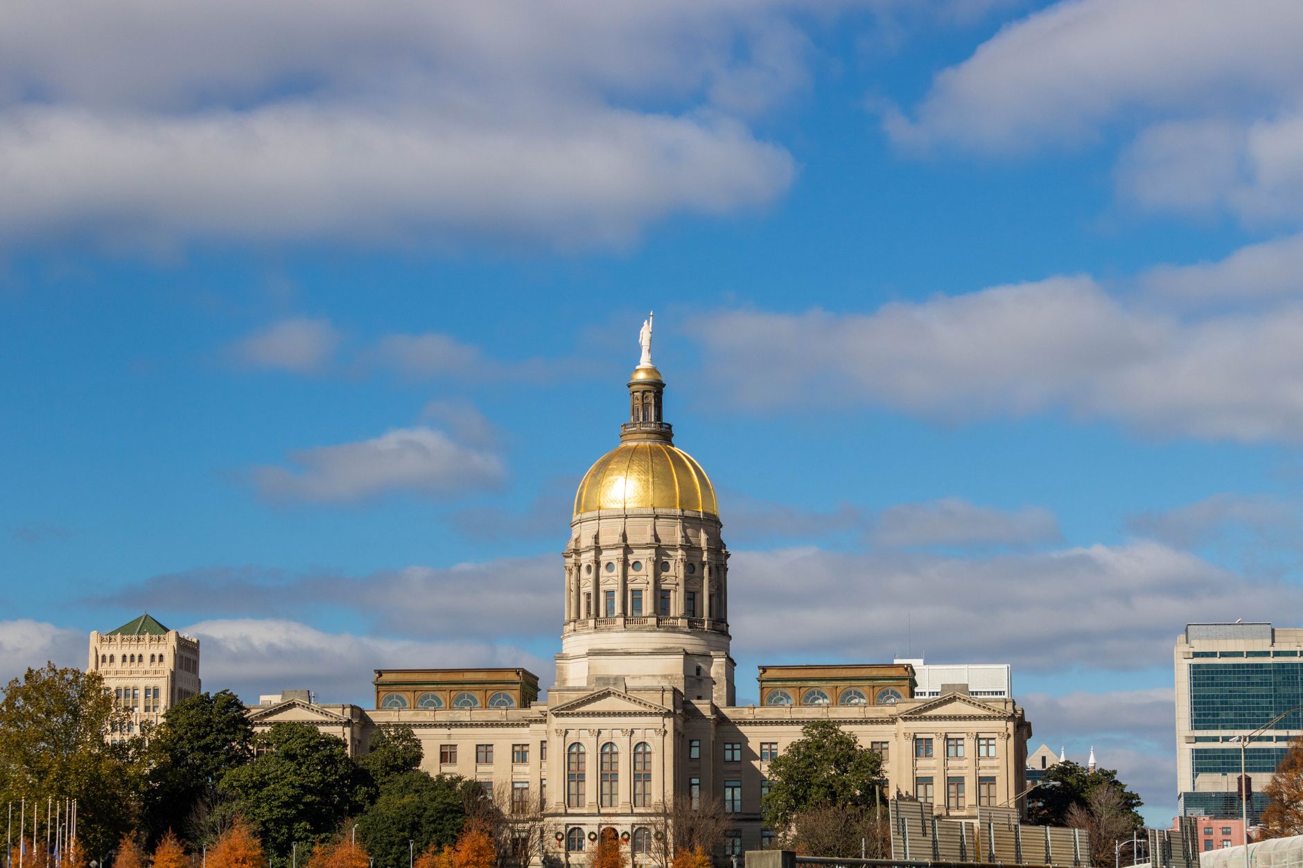 Atlanta Government Launches Unified Press Release Hub for Residents