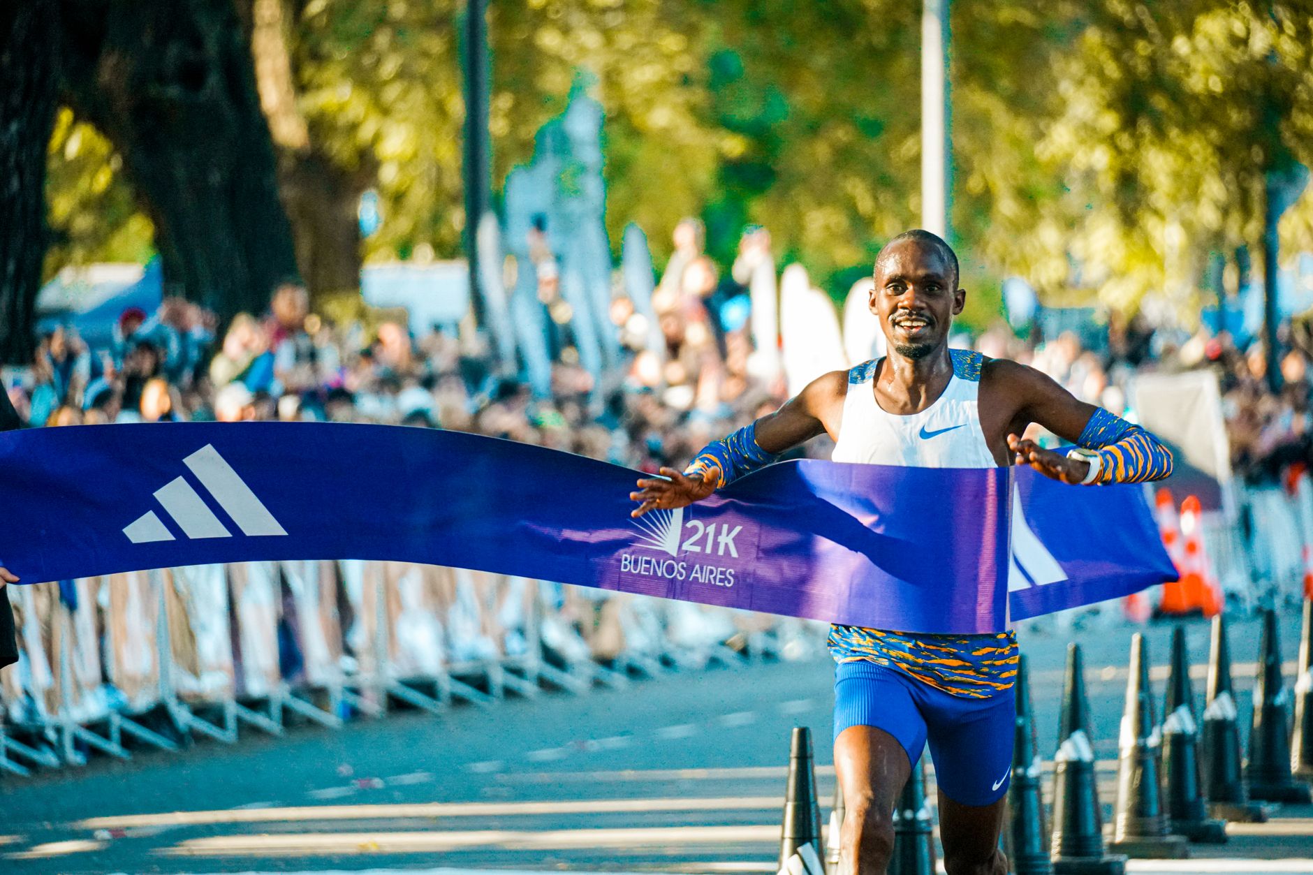 Buenos Aires Runners Discover 350-Hectare Ecological Reserve Routes