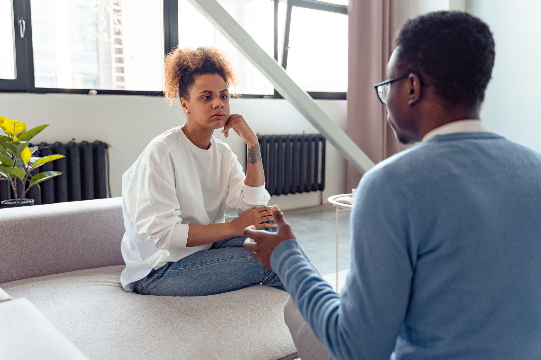 GP, psychologist or counsellor: here's how to pick the right mental health provider in Miami