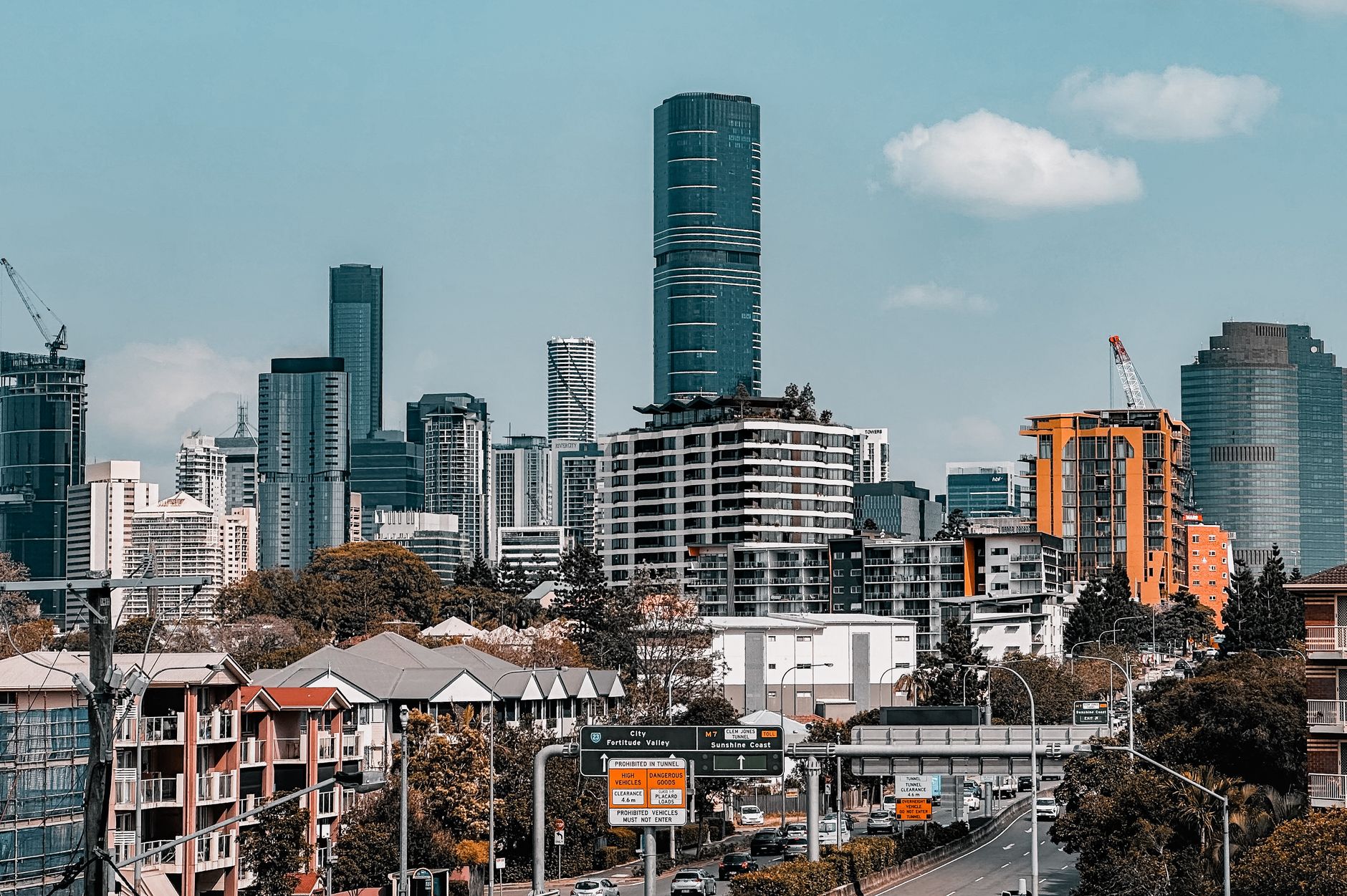 Brisbane's Hottest Neighbourhoods Attract Investors Amid Strong Growth