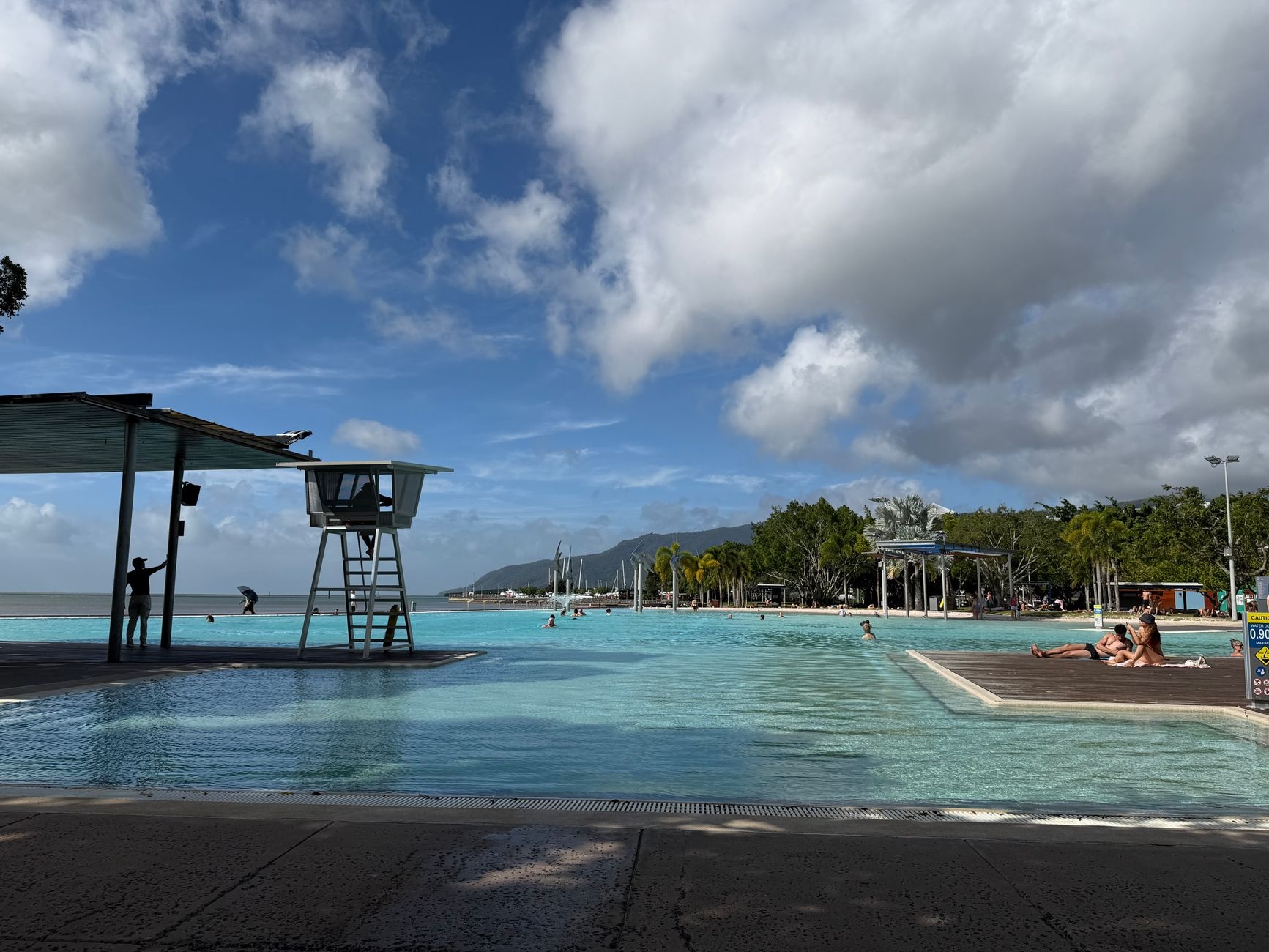 Cairns Nightlife Expands From CBD Strip Into Outer Suburbs Nightly