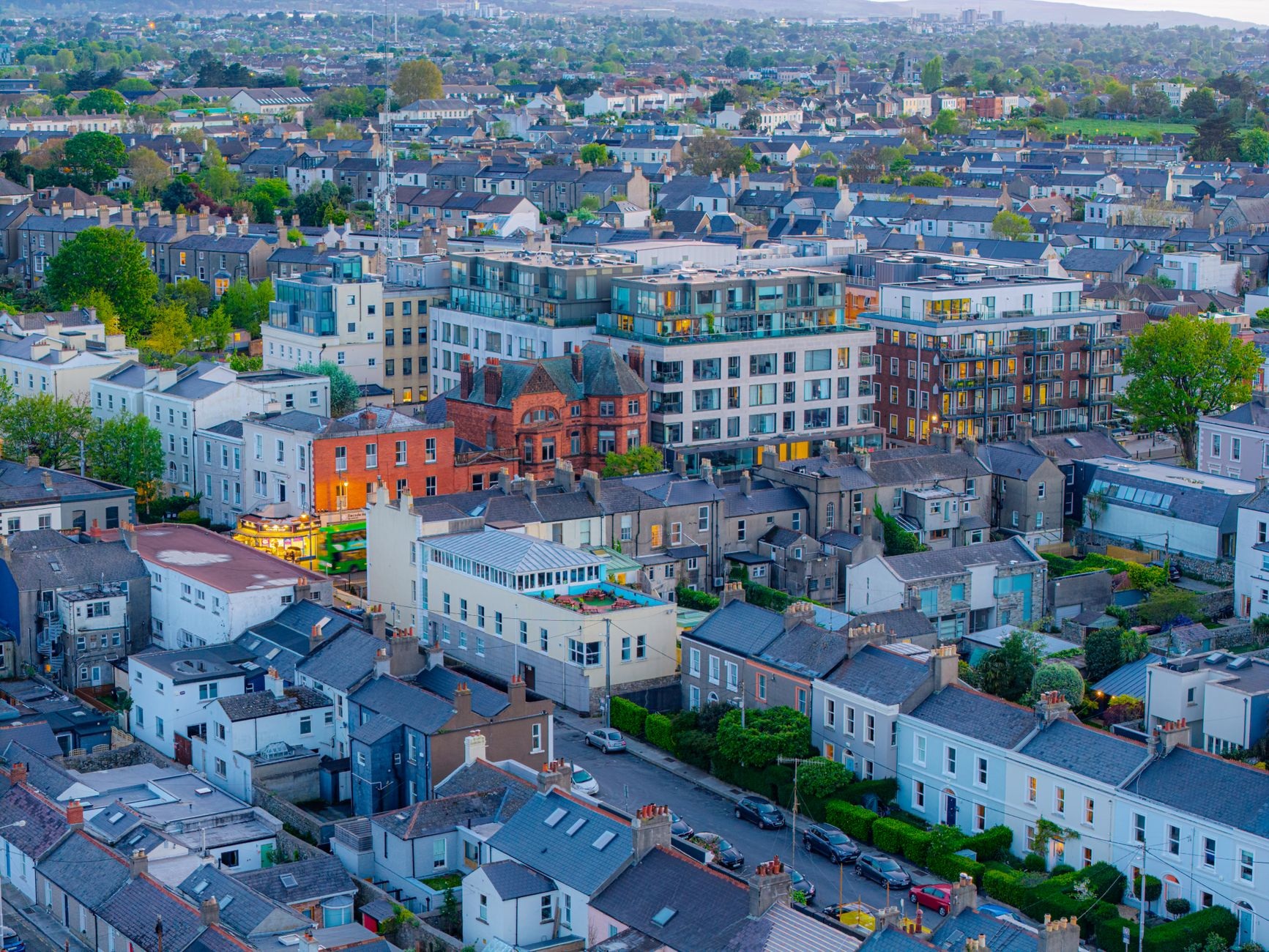 Dublin Renters Face July-August Lease Expirations Amid Housing Supply Shortage