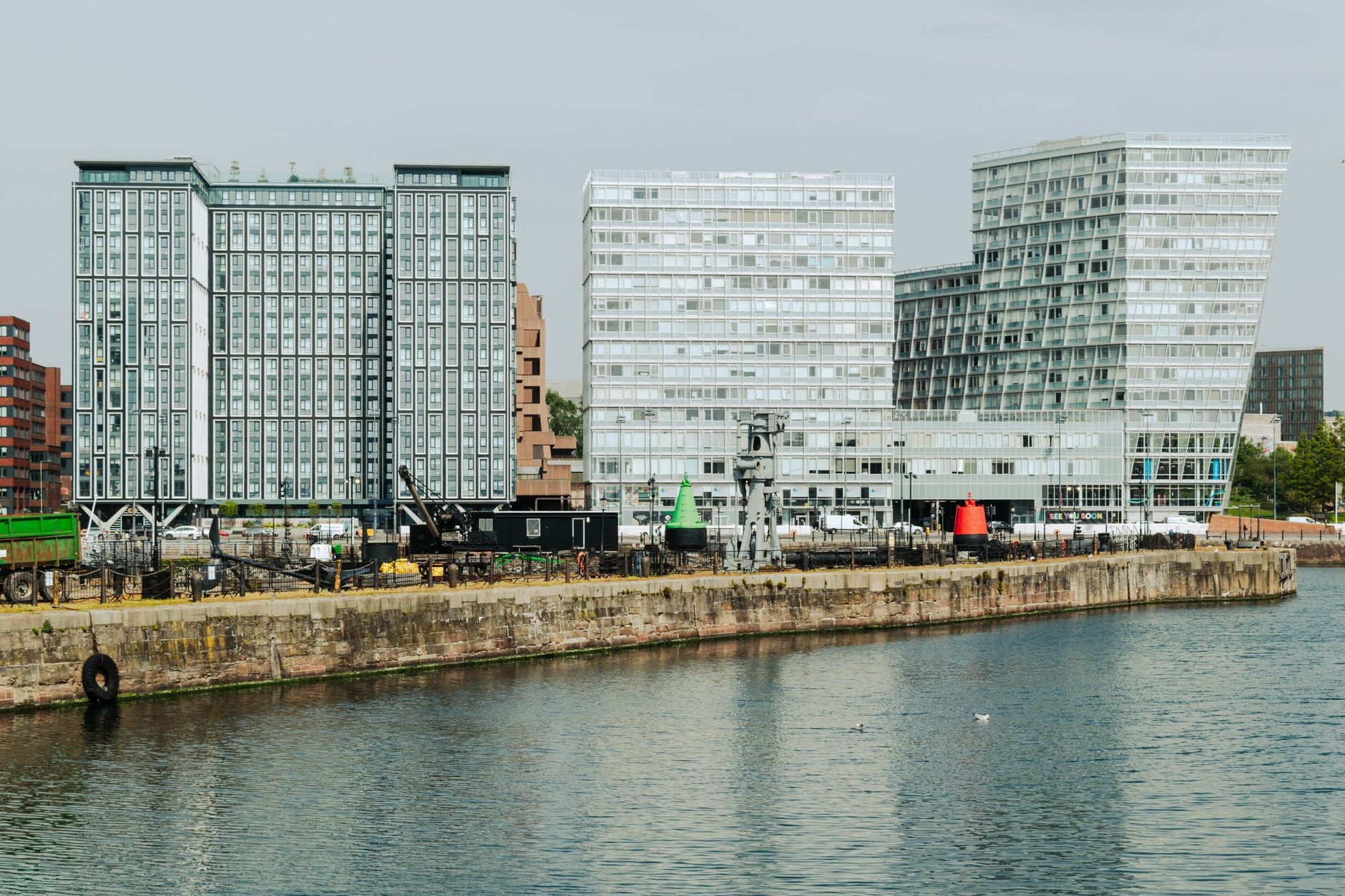 Liverpool Renters Save Thousands Annually Against Rising Mortgage Costs