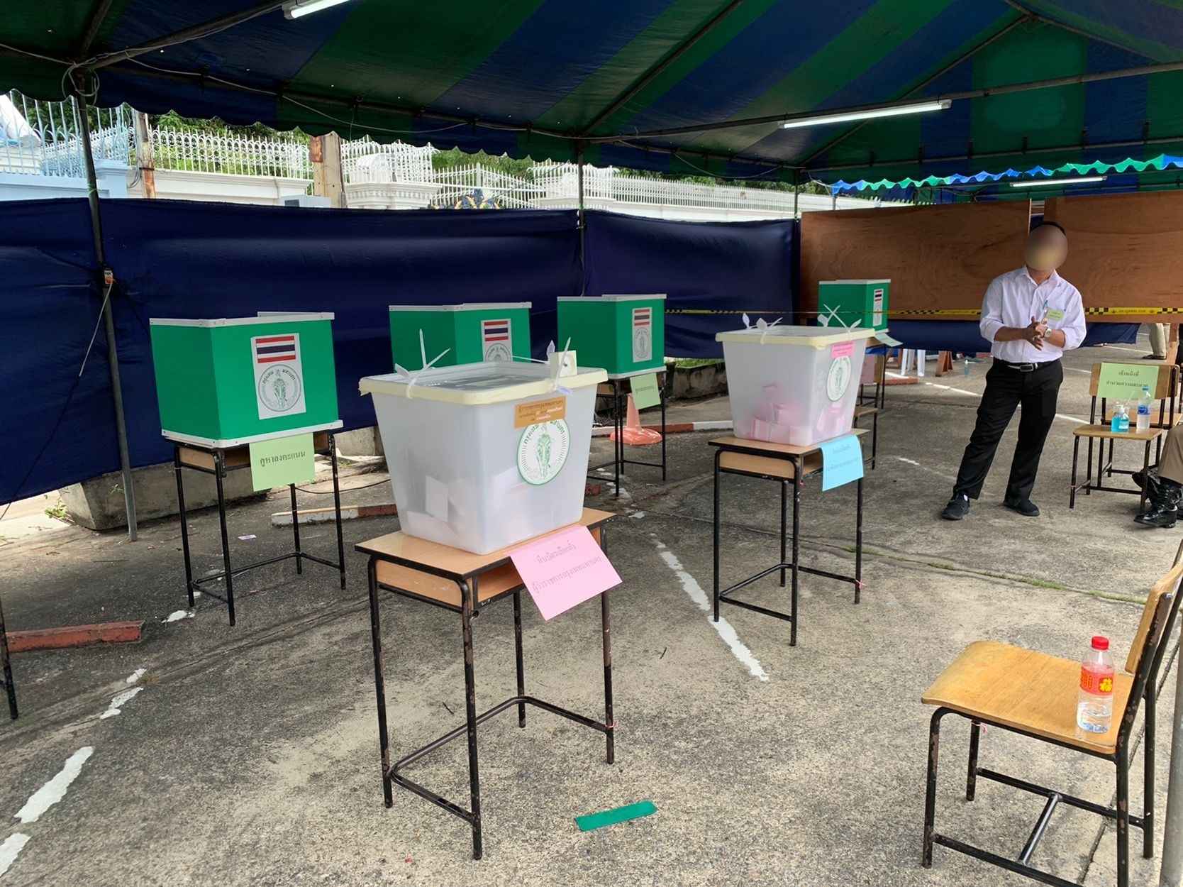 Bangkok Governor Chatchat Certified for Second Term After June Election