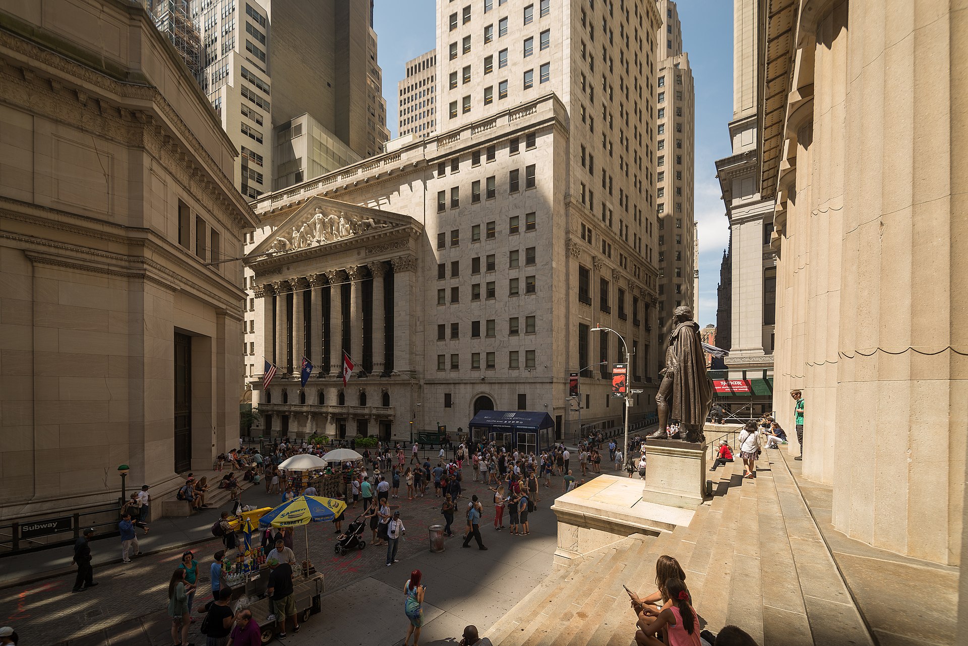 S&P 500 Drops 1.16% as Global Markets Retreat Sharply
