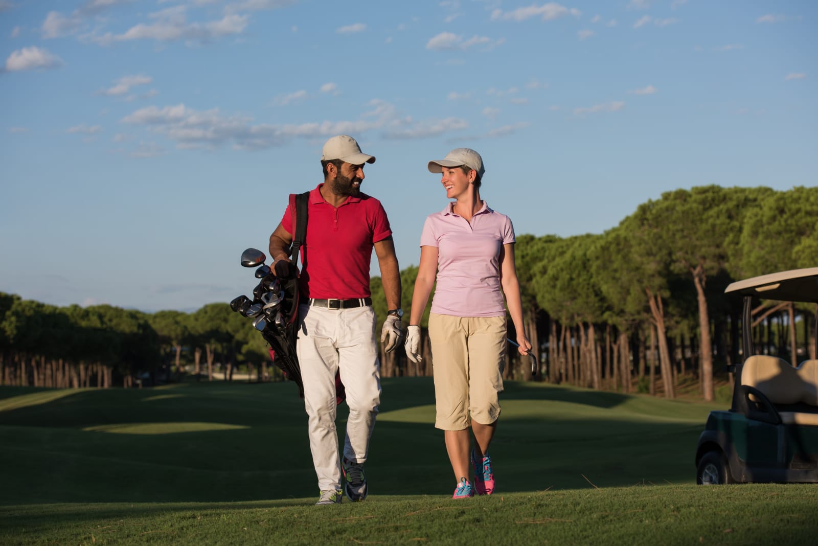 Maria José Marin Wins 2026 Augusta National Women's Amateur