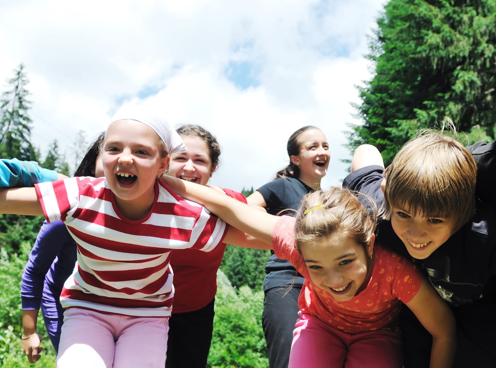 Augusta Youth Sports: 5 Ways Kids Ages 7-15 Get Started