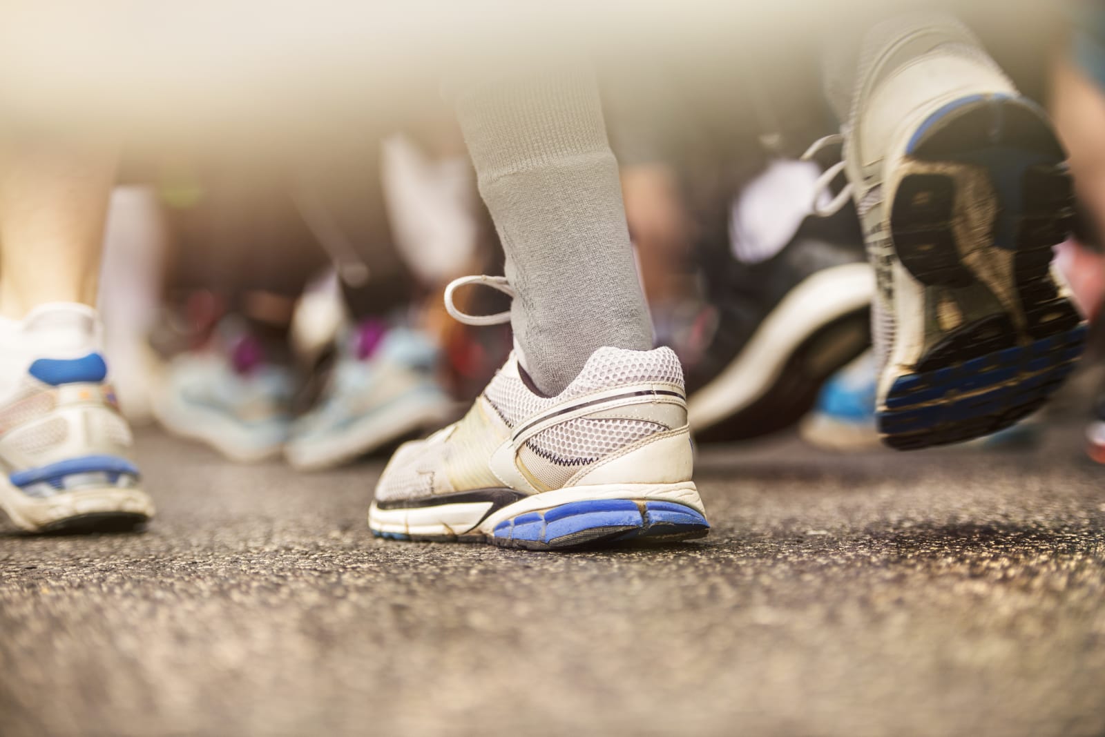 Lace Up and Head Out: Where to Find the Best Parkrun Near You in Warsaw