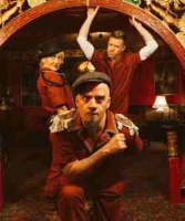 Ein Tag, zehn Erlebnisse in Linz: Von Körperkunst bis Dracula-Musical - 34
