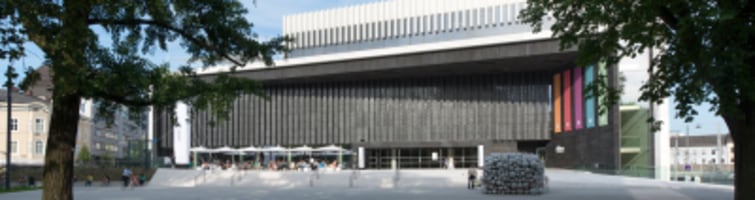 Ein Tag voller Vielfalt: Von Jazzrhythmen bis Dracula-Musical in Linz - 13