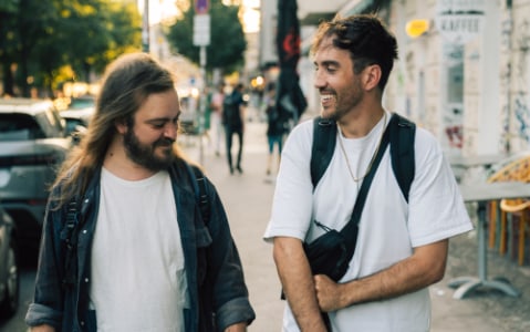 ONK LOU x ELTO (aut) + JOHN STEAM JR. (ger) - Thu, Nov 12, 2026, 19:00 at Arena Wien, Baumgasse 80, 1030 Wien, Österreich