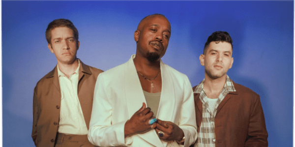 Durand Jones & The Indications + MRCY - Tue, Feb 16, 2027, 19:00 at Paradiso, Weteringschans 6, 1017SG Amsterdam, Netherlands