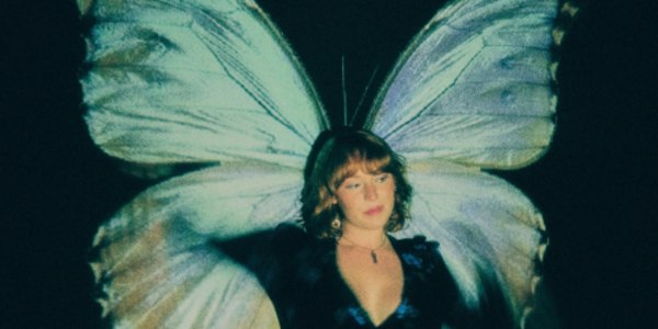 Anouk Wolf - Sa., 06.03.2027, 19:00 at Paradiso, Weteringschans 6, 1017SG Amsterdam, Netherlands
