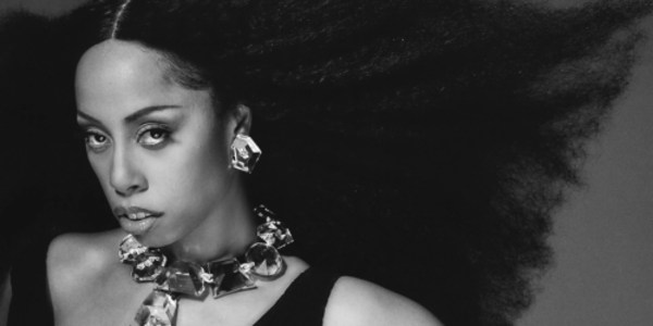 Rochelle Jordan - 19:30 - Mo., 15.02.2027, 19:00 at Paradiso, Weteringschans 6, 1017SG Amsterdam, Netherlands