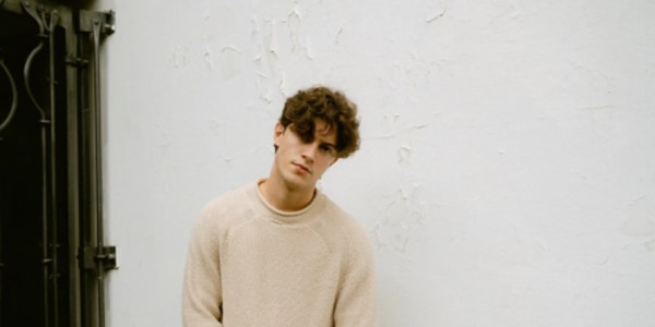 Pedro Santos - Fri, Feb 12, 2027, 19:00 at Paradiso, Weteringschans 6, 1017SG Amsterdam, Netherlands