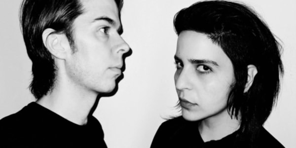 VOWWS - Di., 16.02.2027, 19:00 at Paradiso, Weteringschans 6, 1017SG Amsterdam, Netherlands