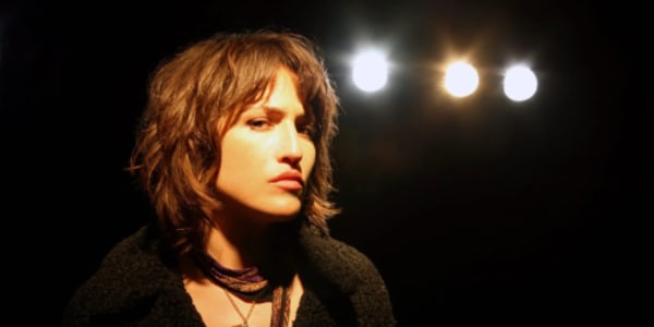 Joan As Police Woman - Thu, Nov 12, 2026, 19:00 at Paradiso, Weteringschans 6, 1017SG Amsterdam, Netherlands