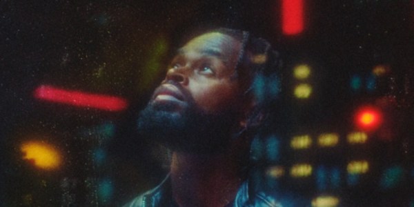 Mansur Brown - Do., 04.02.2027, 19:30 at Paradiso, Weteringschans 6, 1017SG Amsterdam, Netherlands