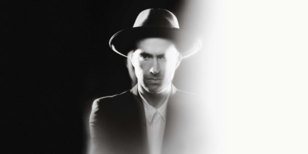 The Veils - So., 29.11.2026, 20:00 at Paradiso, Weteringschans 6, 1017SG Amsterdam, Netherlands