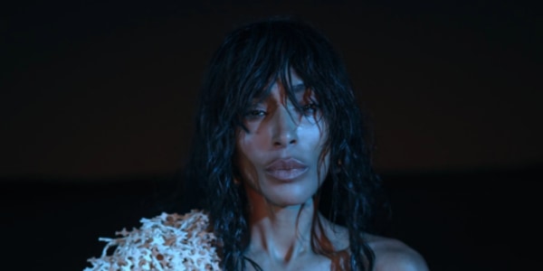 Loreen - THE WILDFIRE TOUR - Di., 06.10.2026, 19:00 at Paradiso, Weteringschans 6, 1017SG Amsterdam, Netherlands